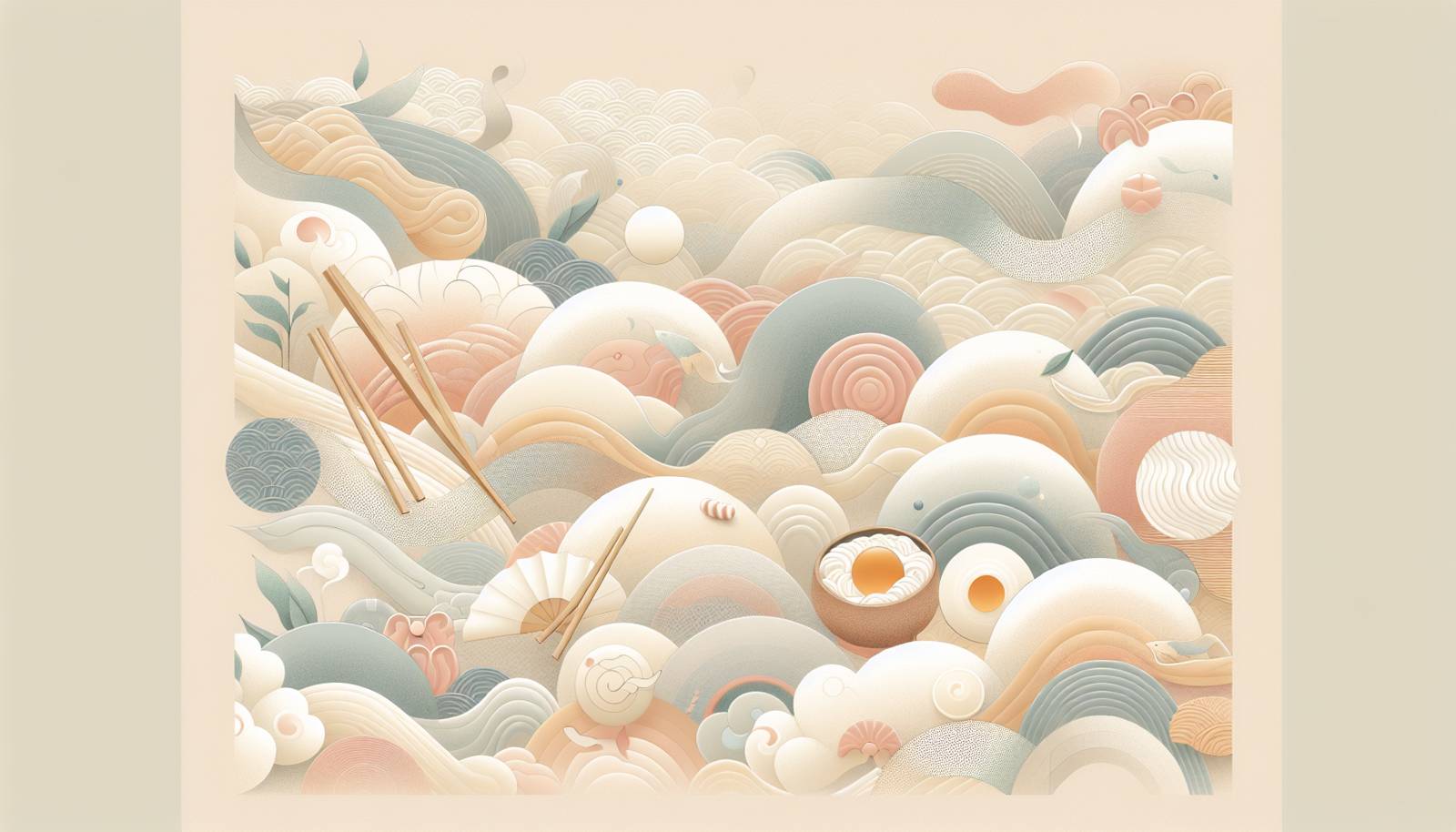 The Influence of Manga Culinary Arts