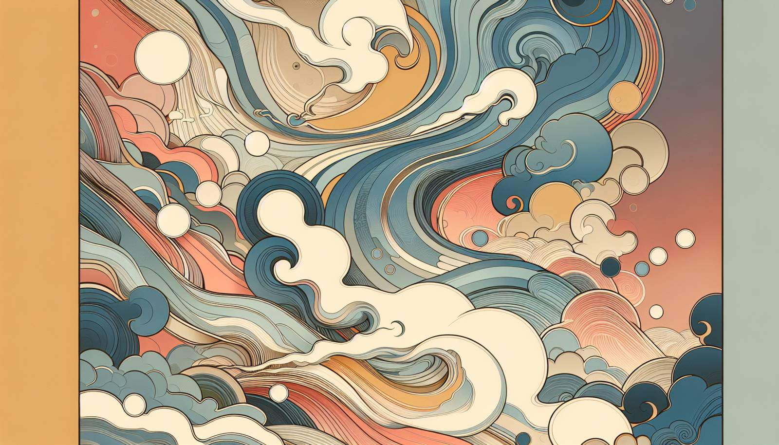The Influence of Manga on Visual Storytelling
