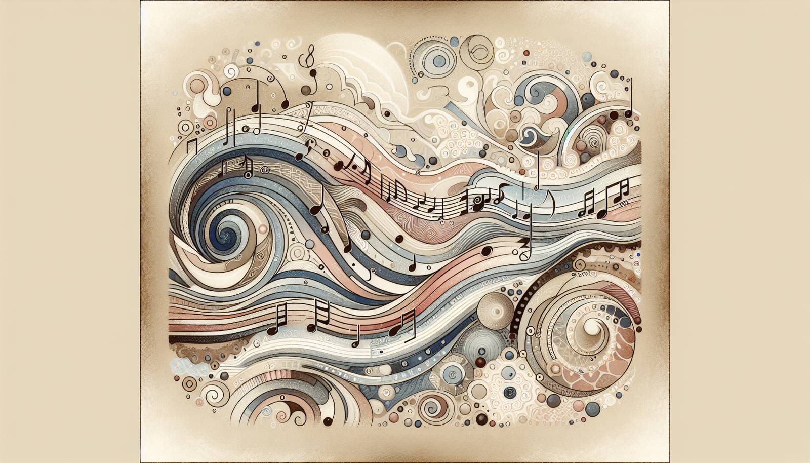 The Influence of Middle Eastern Music on Global Sounds