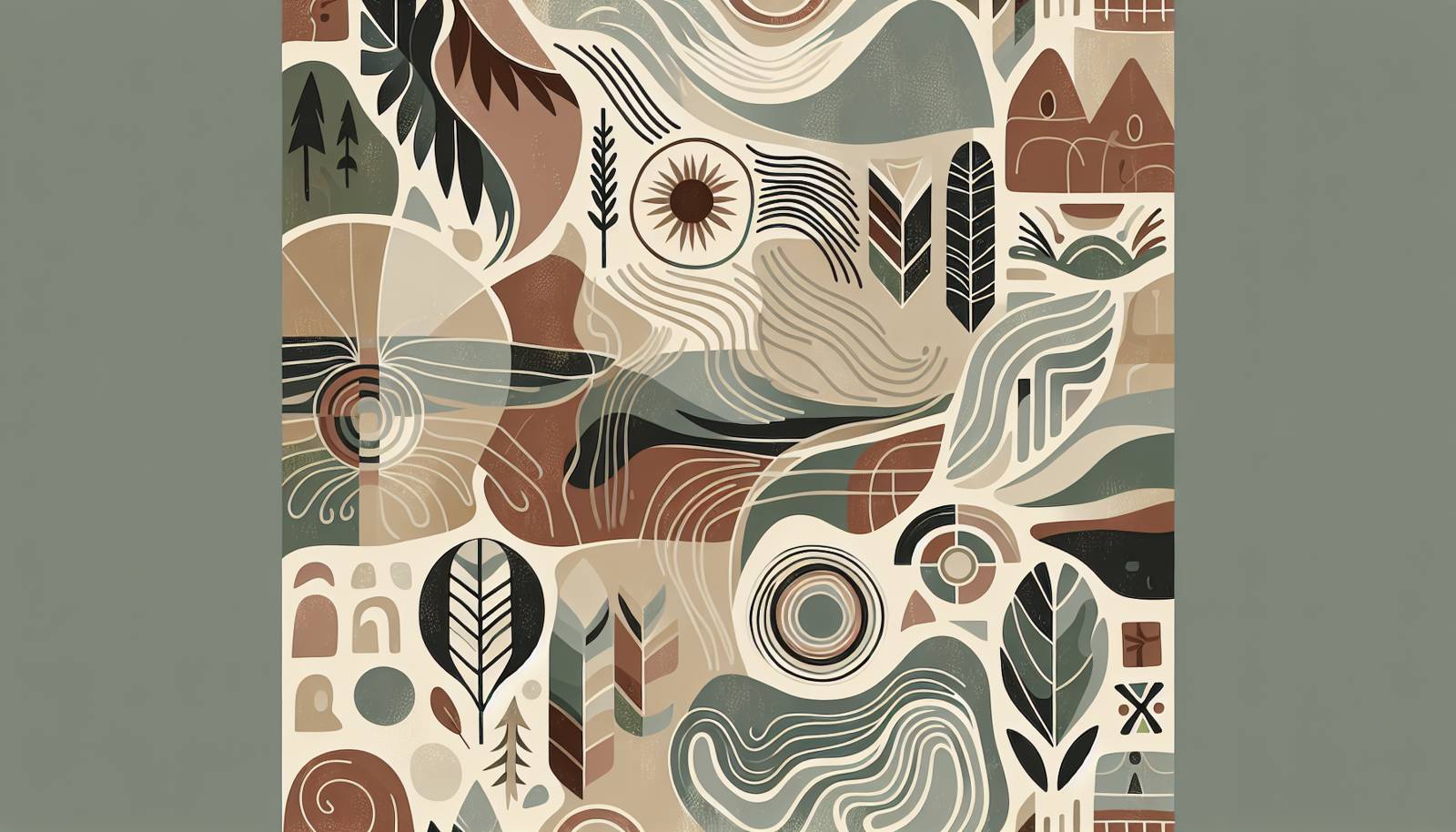 The Influence of Native American Storytelling on Western Narratives