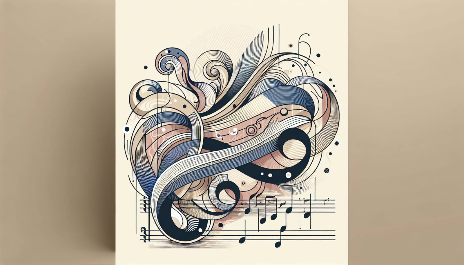 The Influence of Neo-Baroque Music on Digital Genres