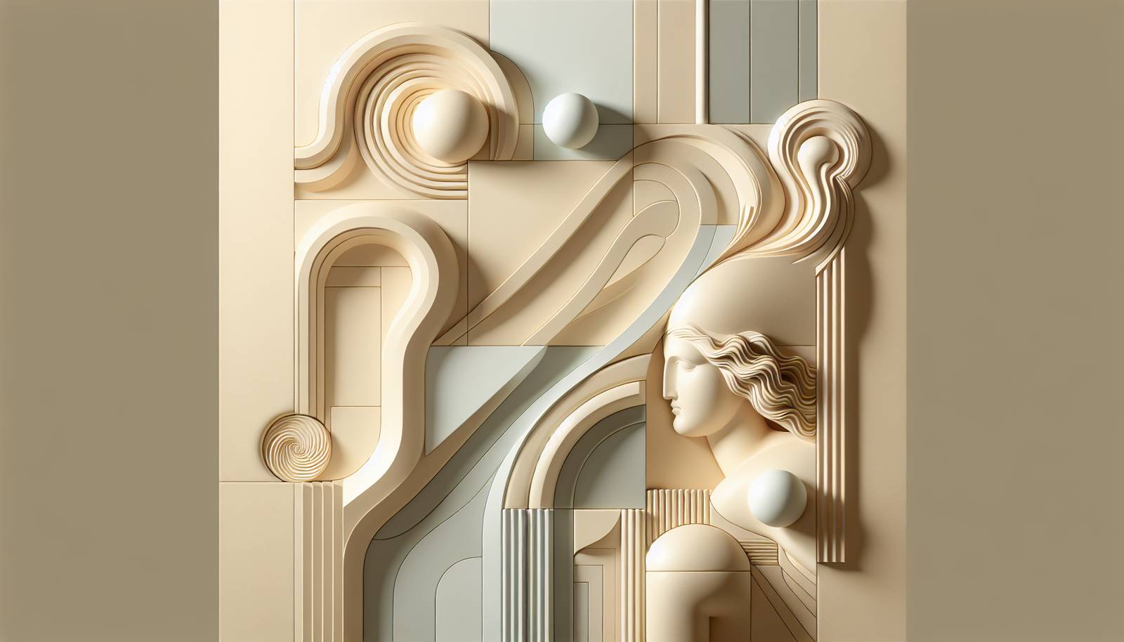 The Influence of Neo-Classical Sculpture on Modern Art