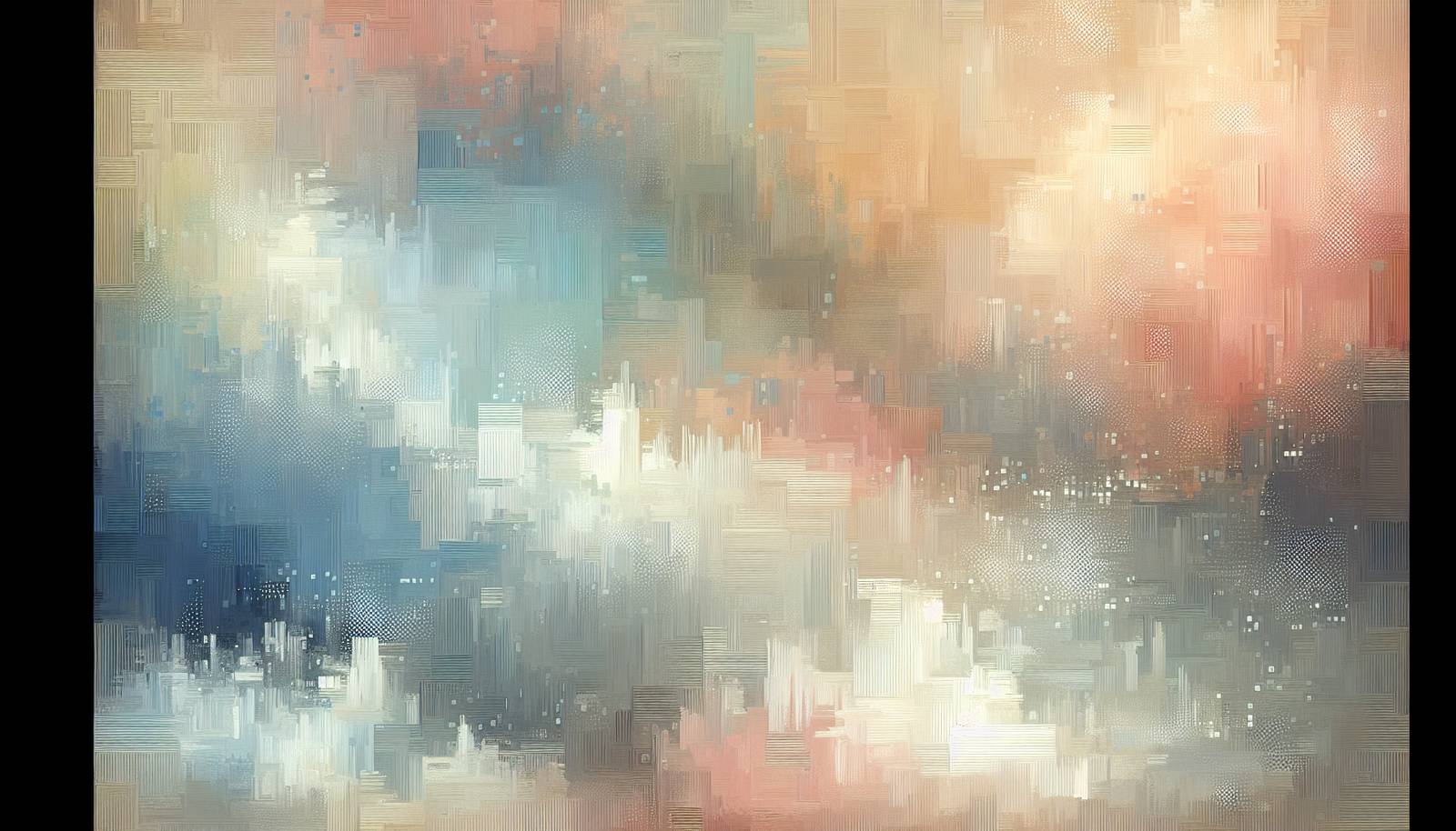 The Influence of Neo-Impressionism on Digital Art