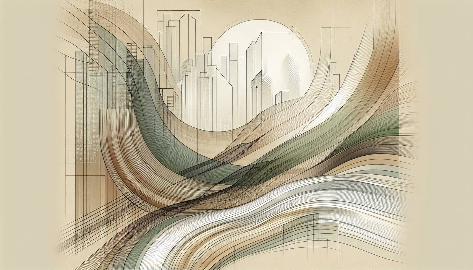 The Influence of Outsider Architecture on Urban Development