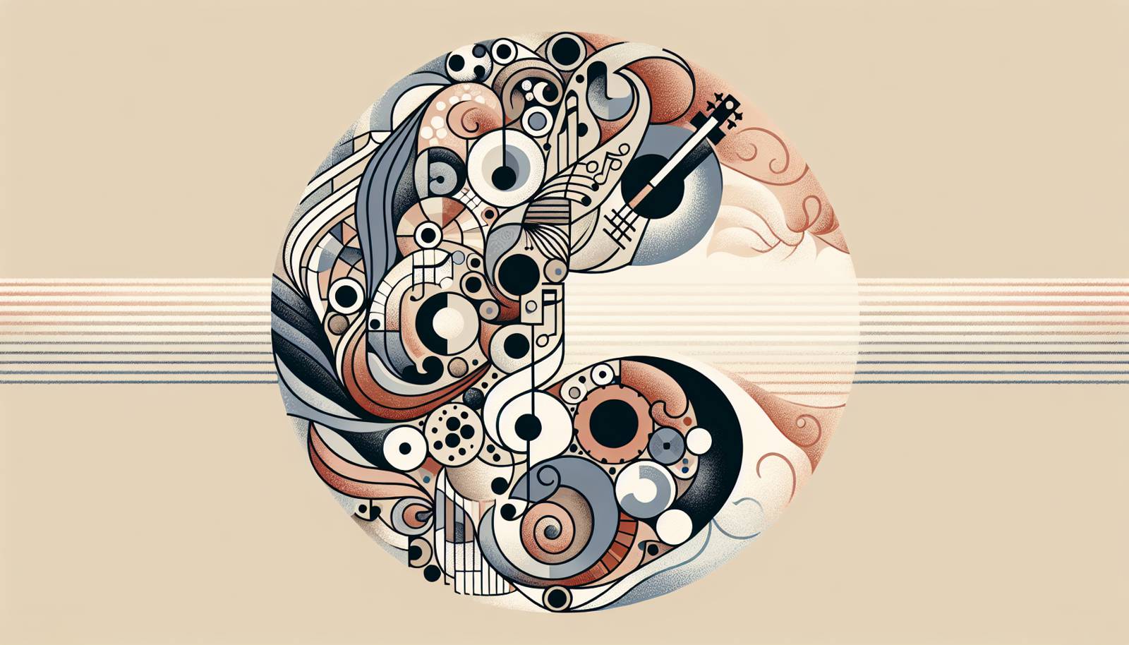 The Influence of Outsider Music on Cultural Narratives