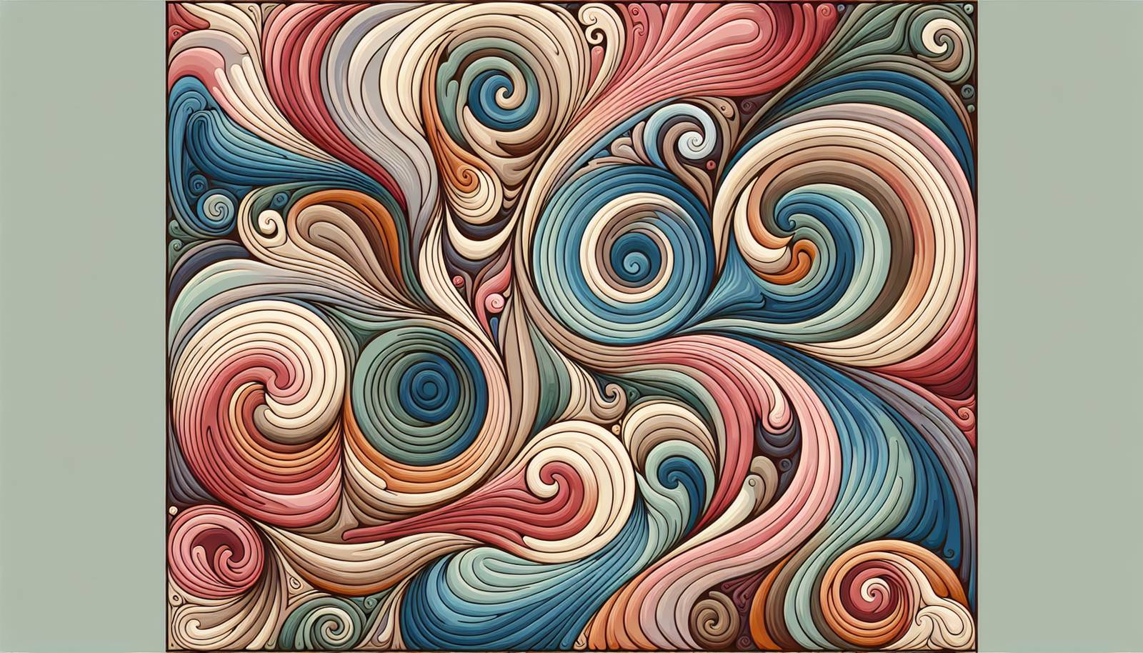 The Influence of Psychedelic Art on Culture