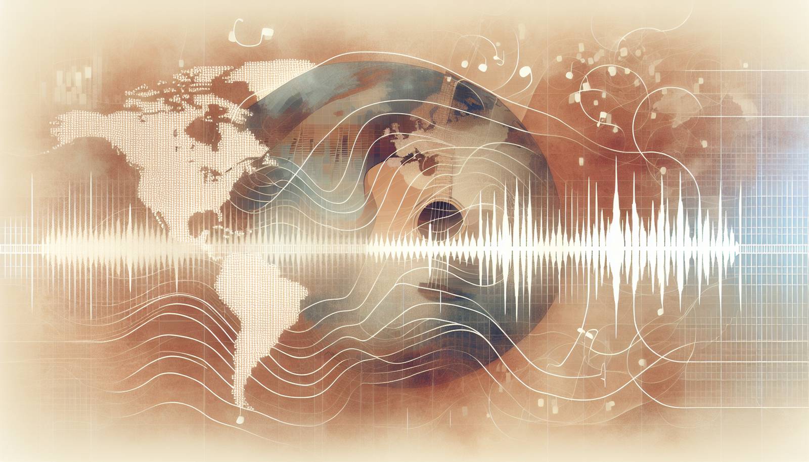 The Influence of Rock on Global Activism