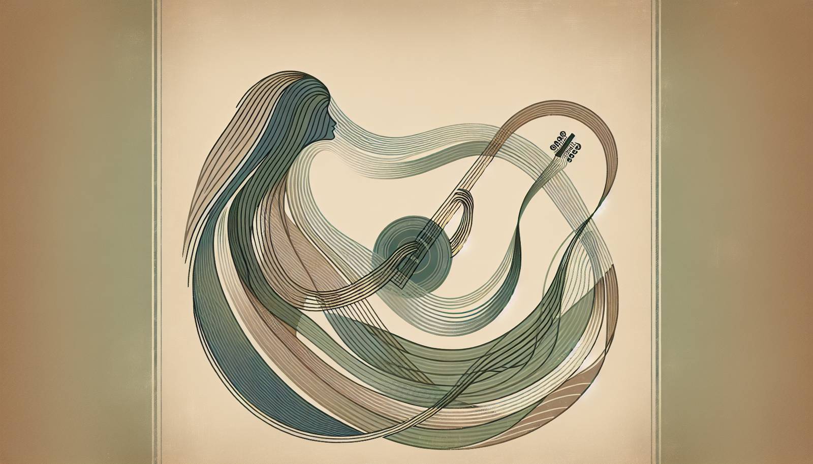The Influence of Scandinavian Folk Music on Modern Genres