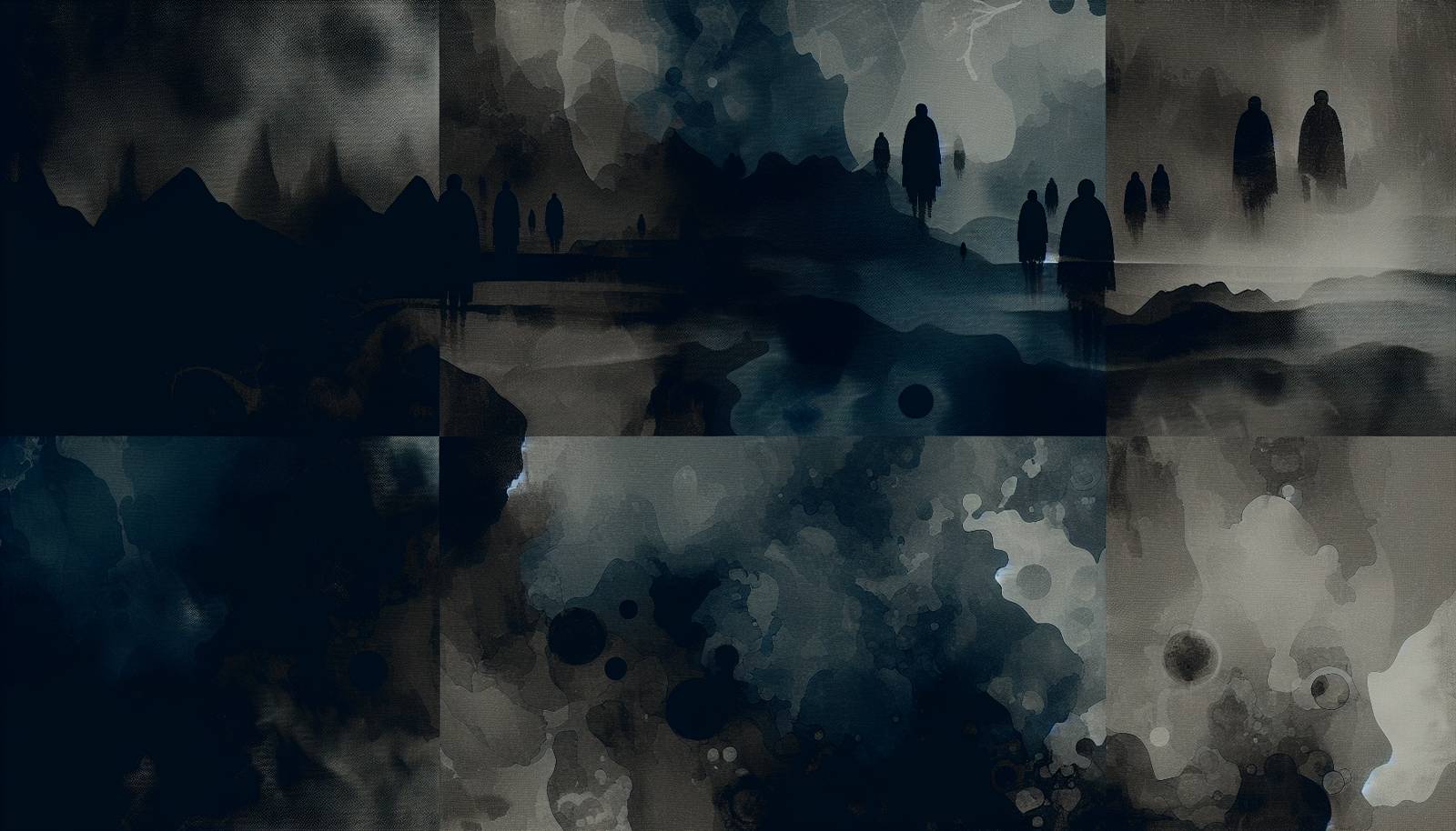 The Influence of Scandinavian Noir on Global Crime Fiction