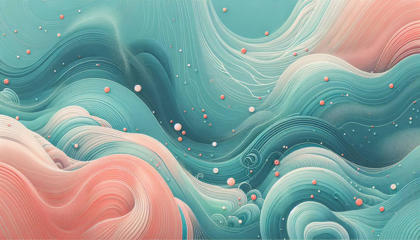 The Influence of Seapunk Aesthetic on Digital Art