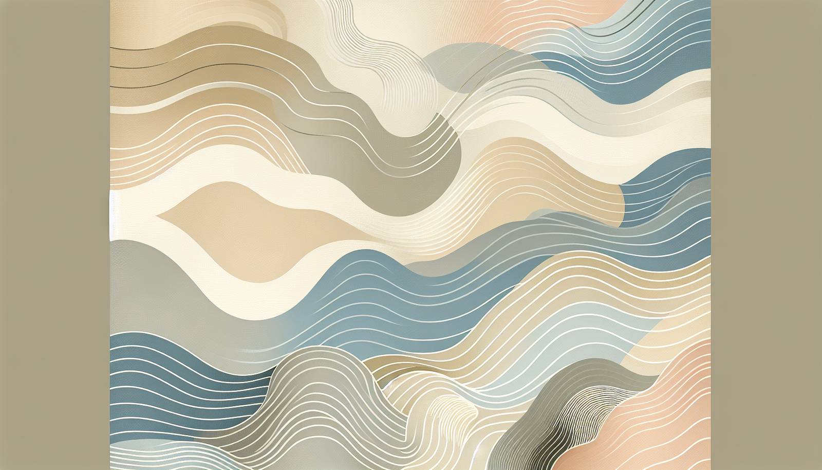 The Influence of Slow Music on Mental Well-being