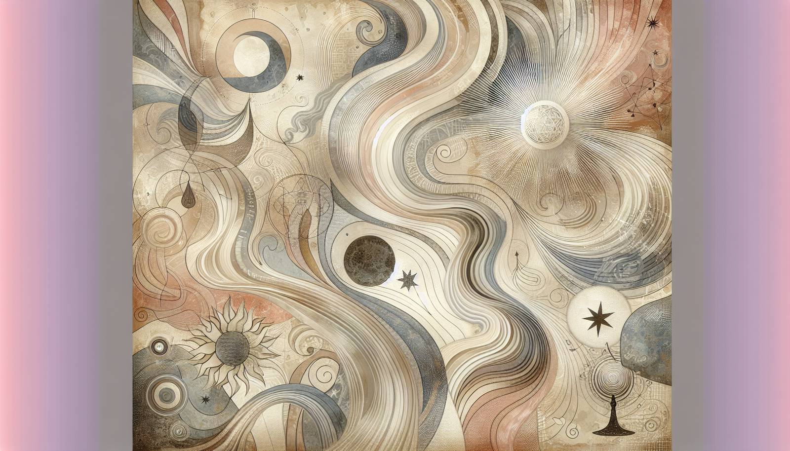 The Influence of Tarot Art on Contemporary Design