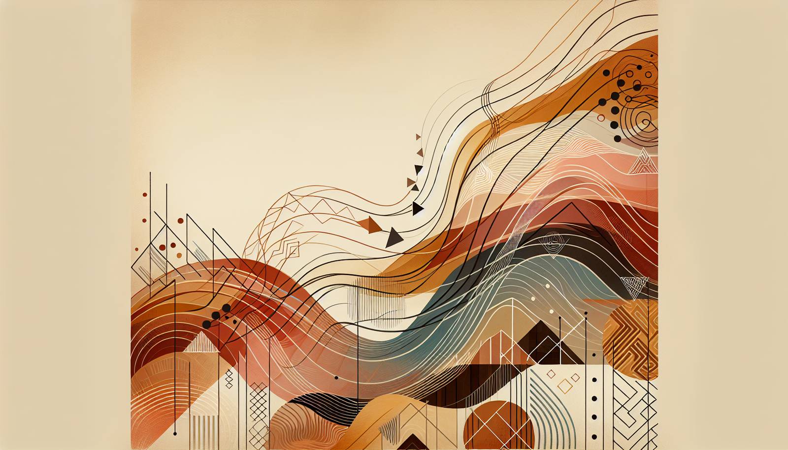 The Influence of Traditional African Dance Forms on Contemporary Art