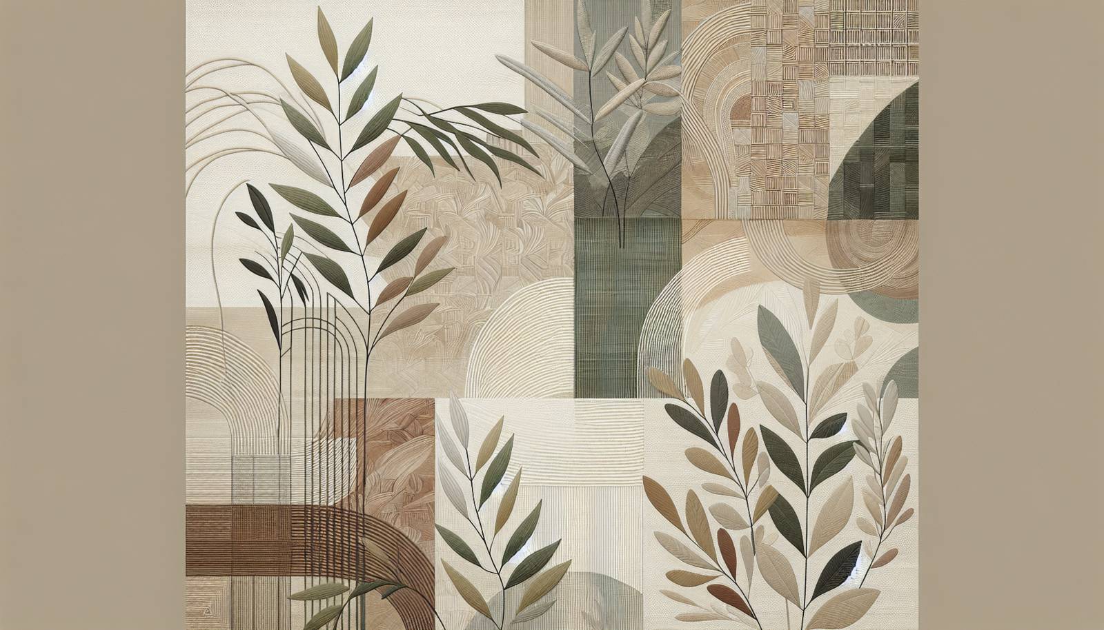 The Influence of Traditional Craft on Sustainable Fashion