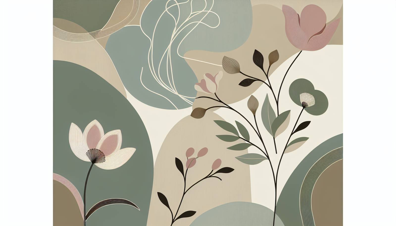 The Influence of Traditional Japanese Ikebana in Modern Floral Design