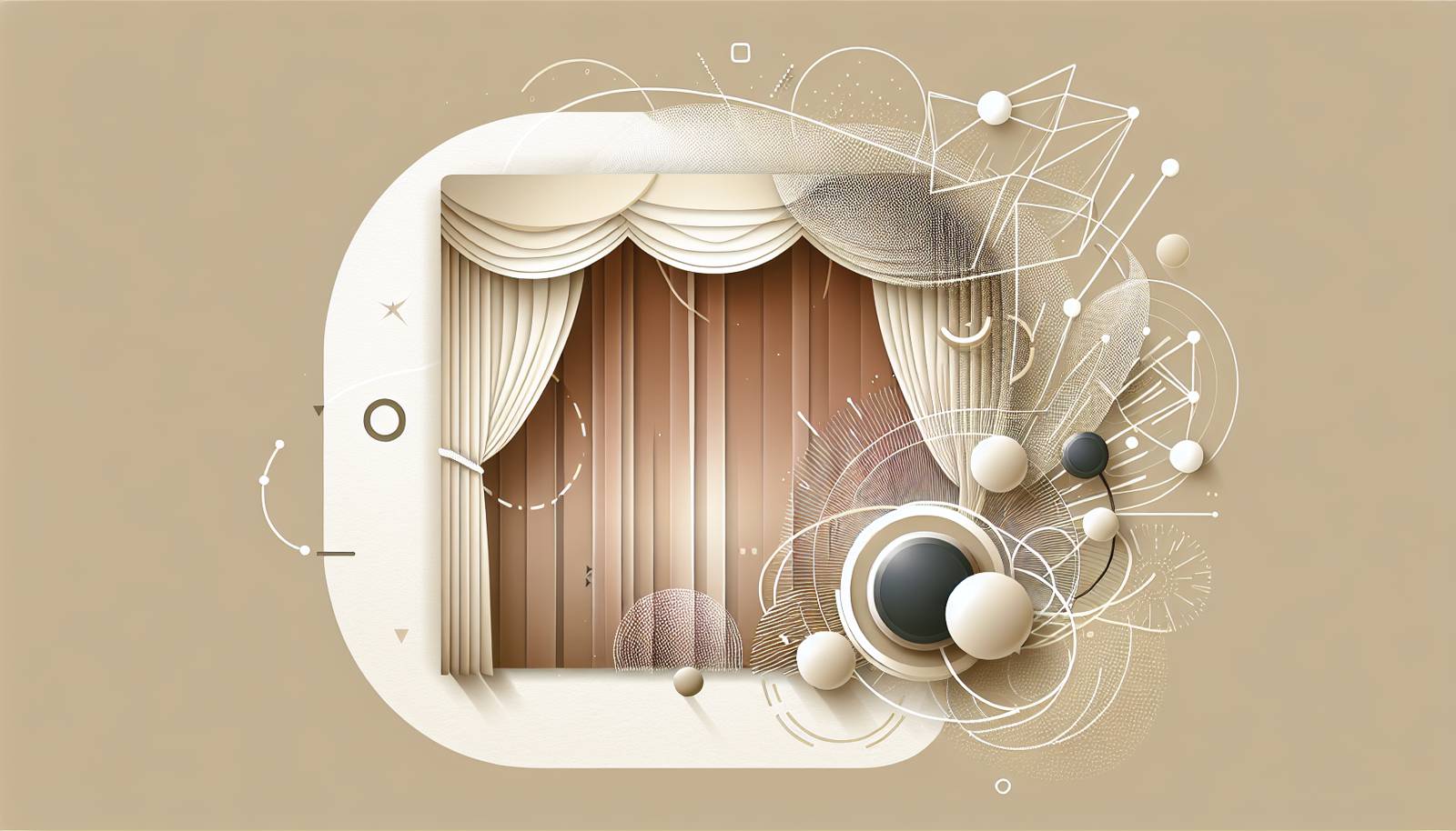 The Influence of Virtual Reality on Theatre Experiences