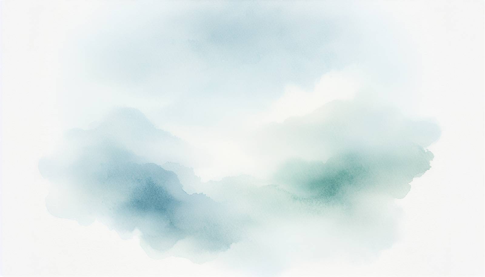 The Influence of Watercolor Techniques in Contemporary Art