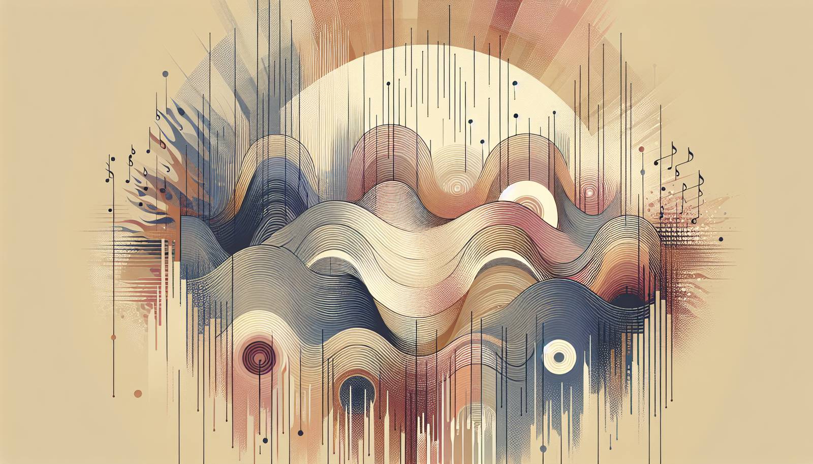 The Role of Album Art in Music Culture