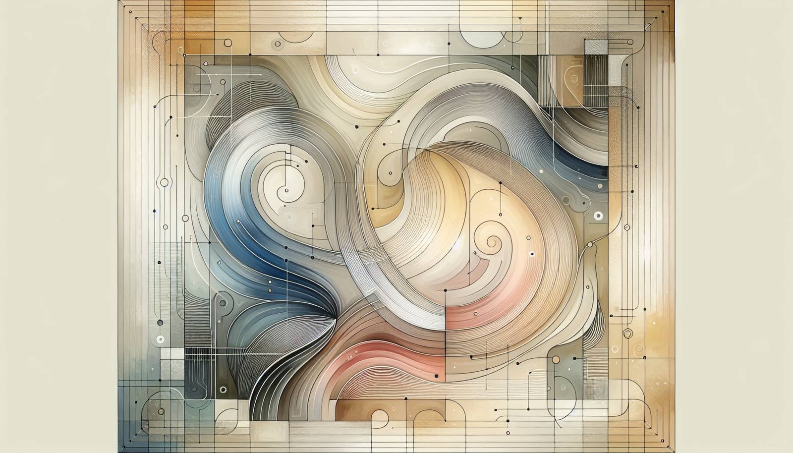 The Role of Algorithmic Art in Modern Creativity
