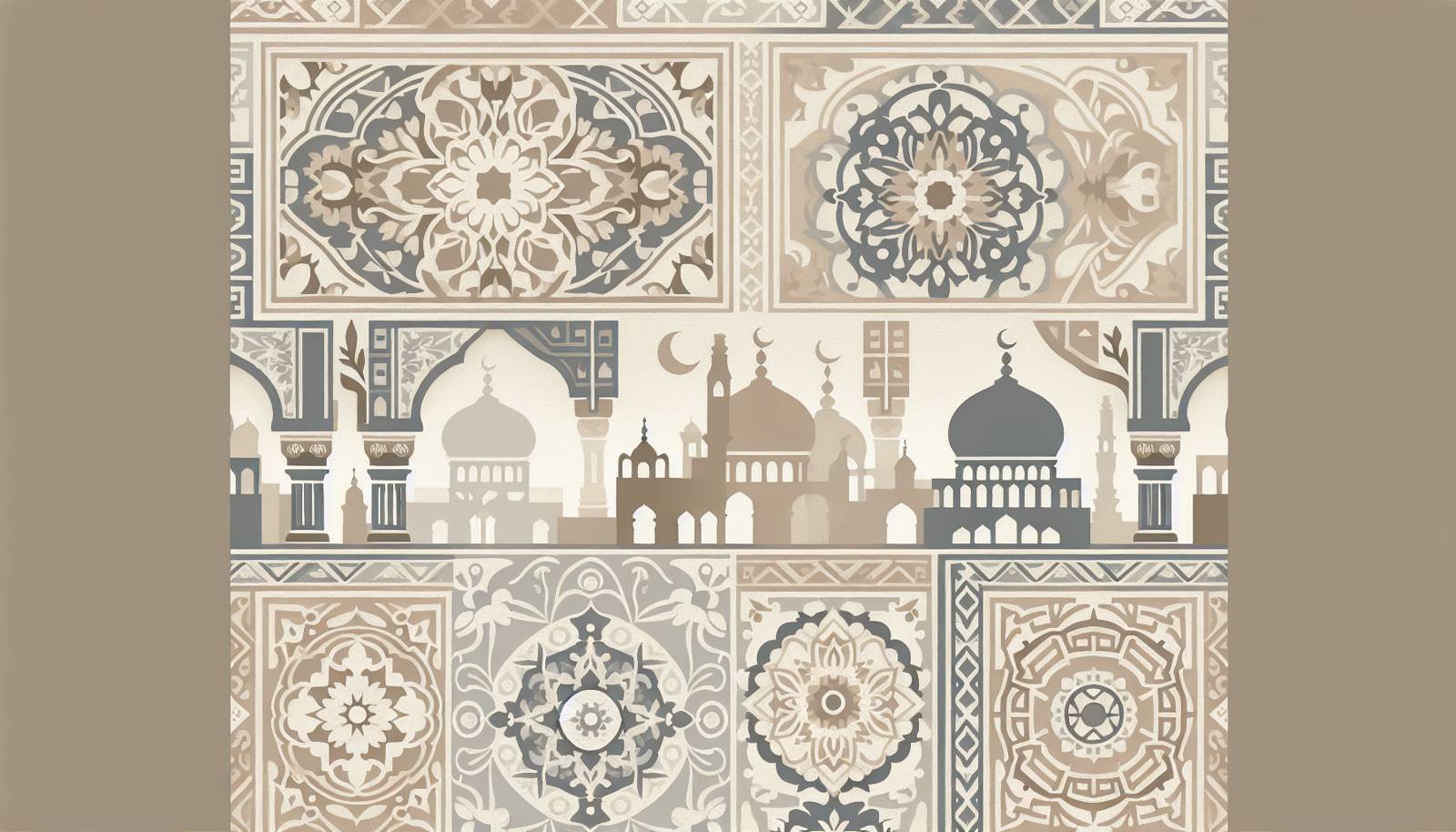 The Role of Architectural Heritage in Cultural Preservation