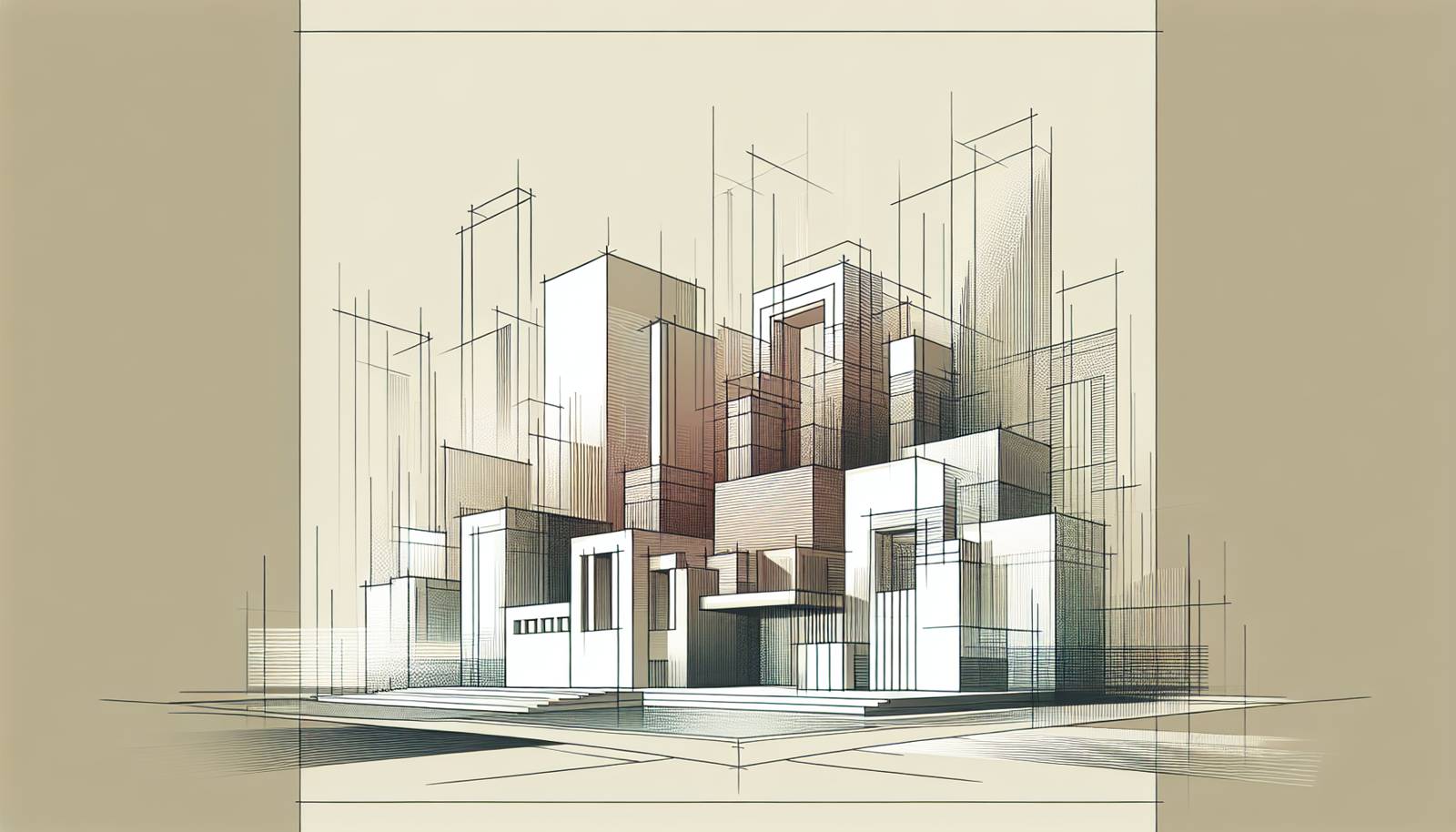 The Role of Architecture in Expressing Power and Authority