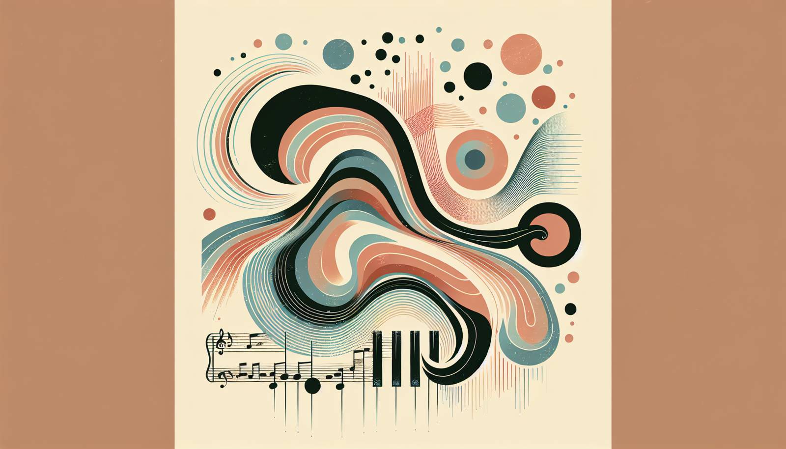 The Role of Beat Music in 1960s Cultural Revolution