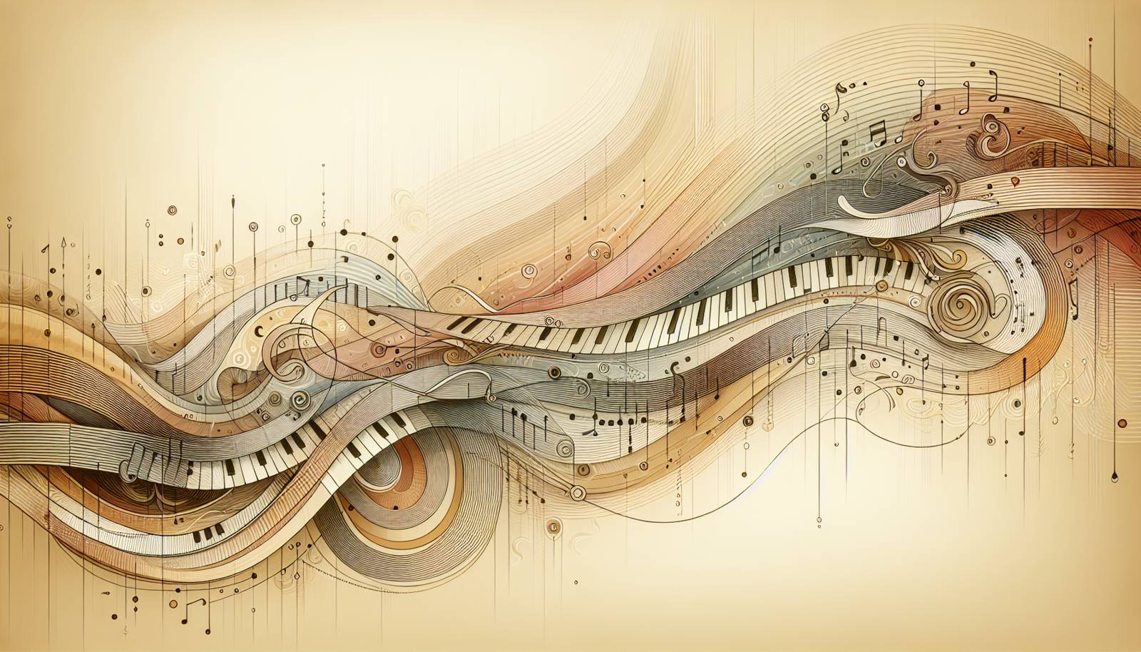 The Role of Boogie-Woogie in Musical Evolution