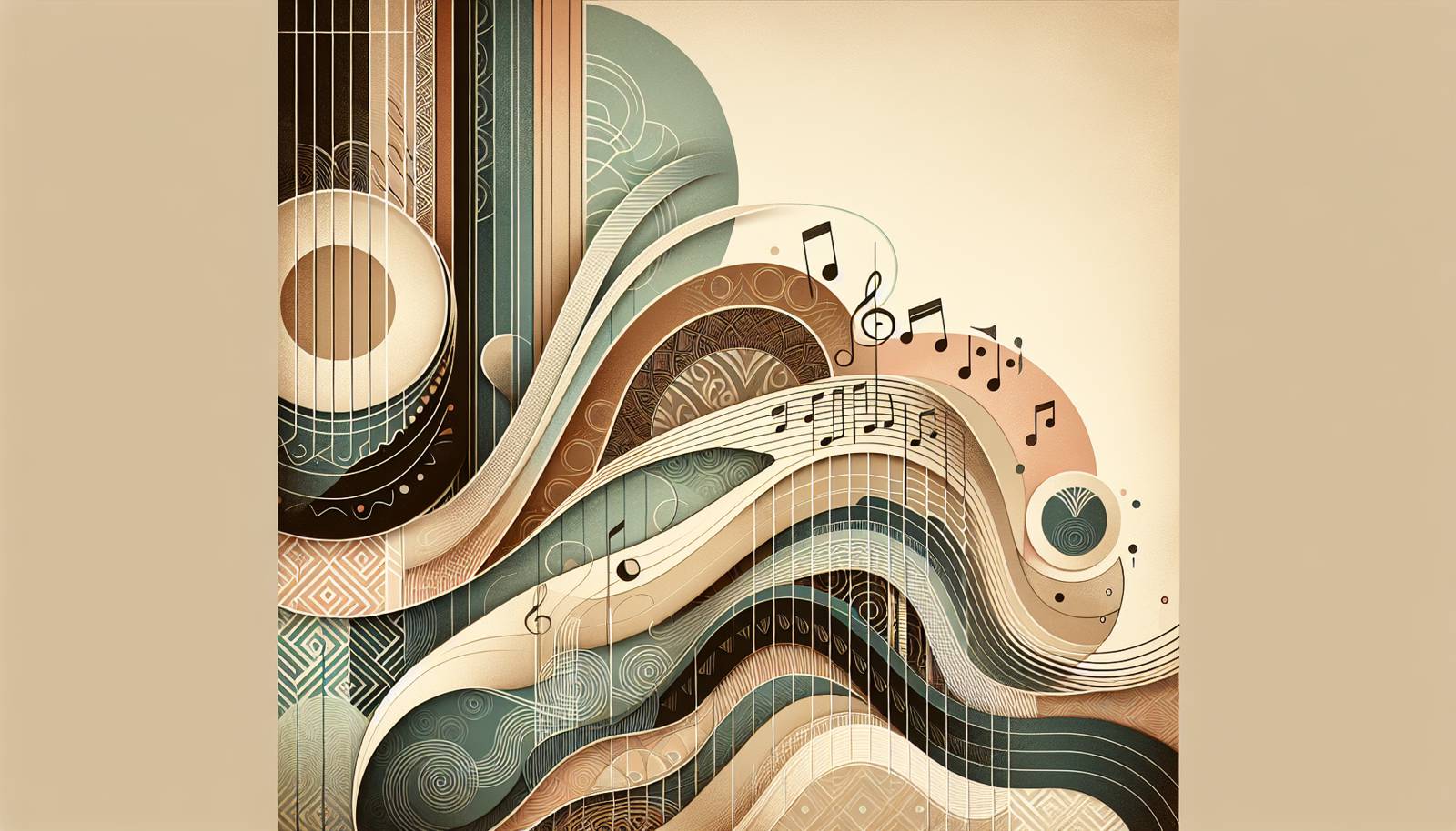 The Role of Bossa Nova in Cultural Fusion