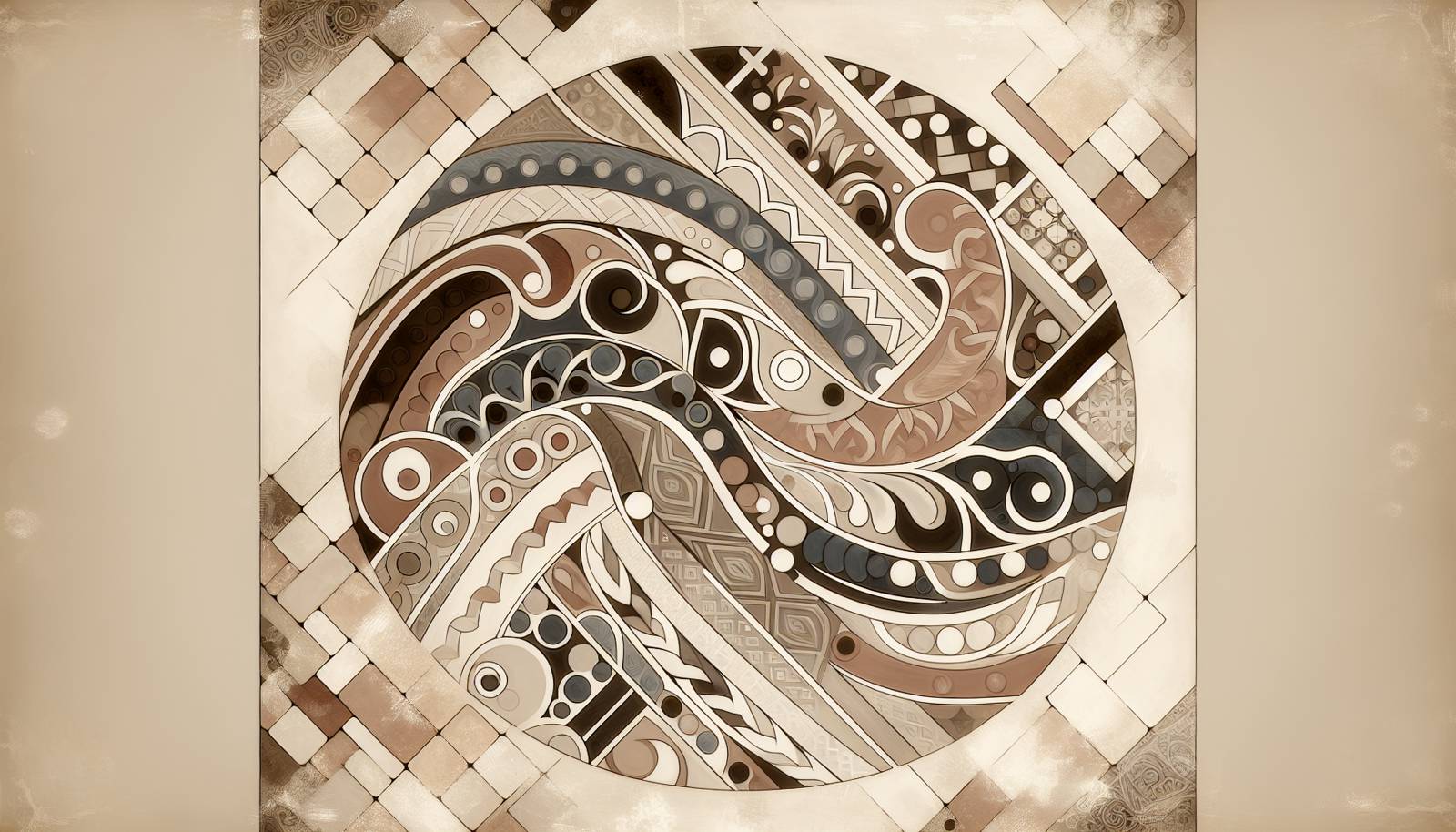 The Role of Ceramics in Cultural Heritage