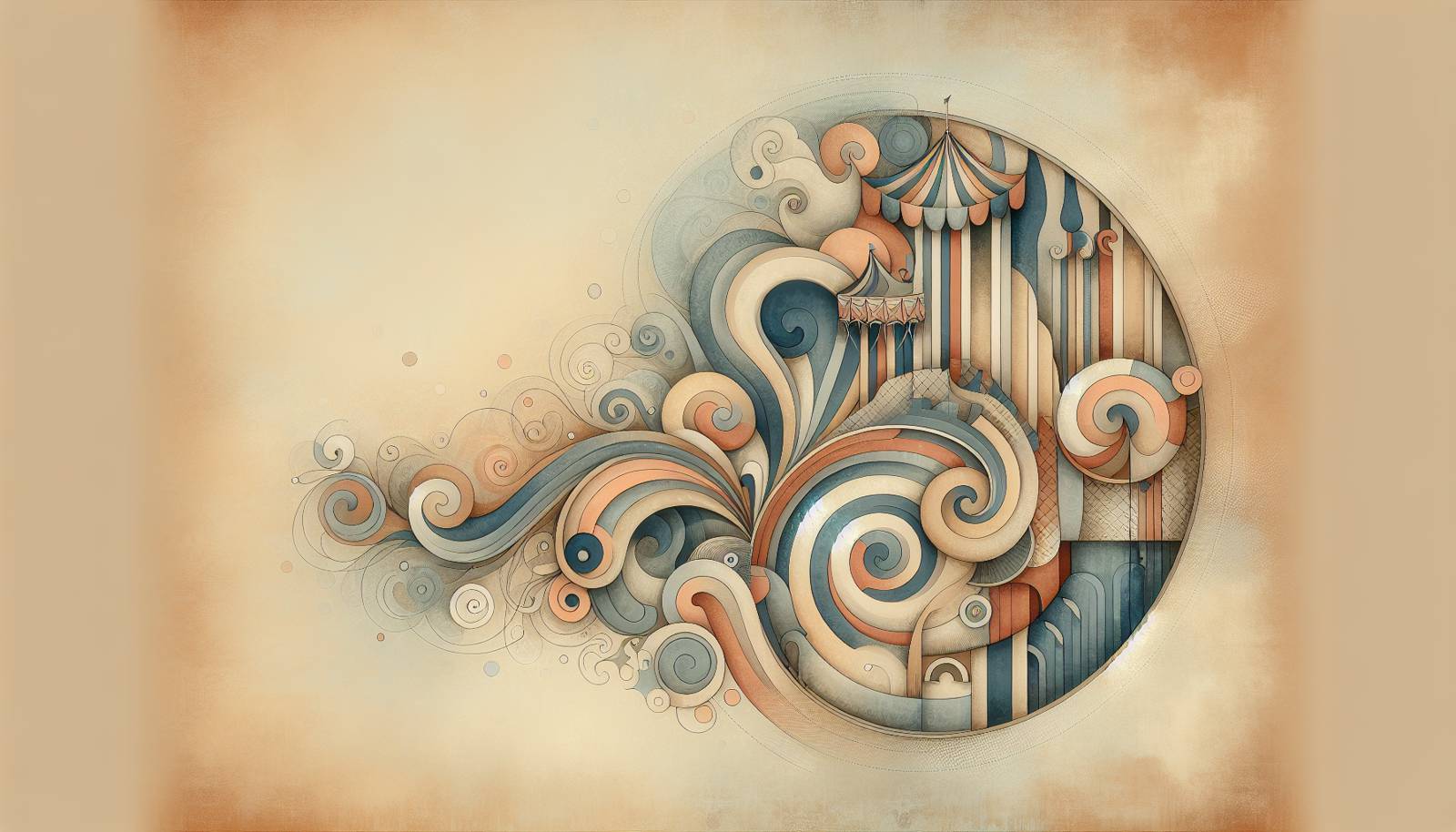 The Role of Circus Art in Cultural Heritage