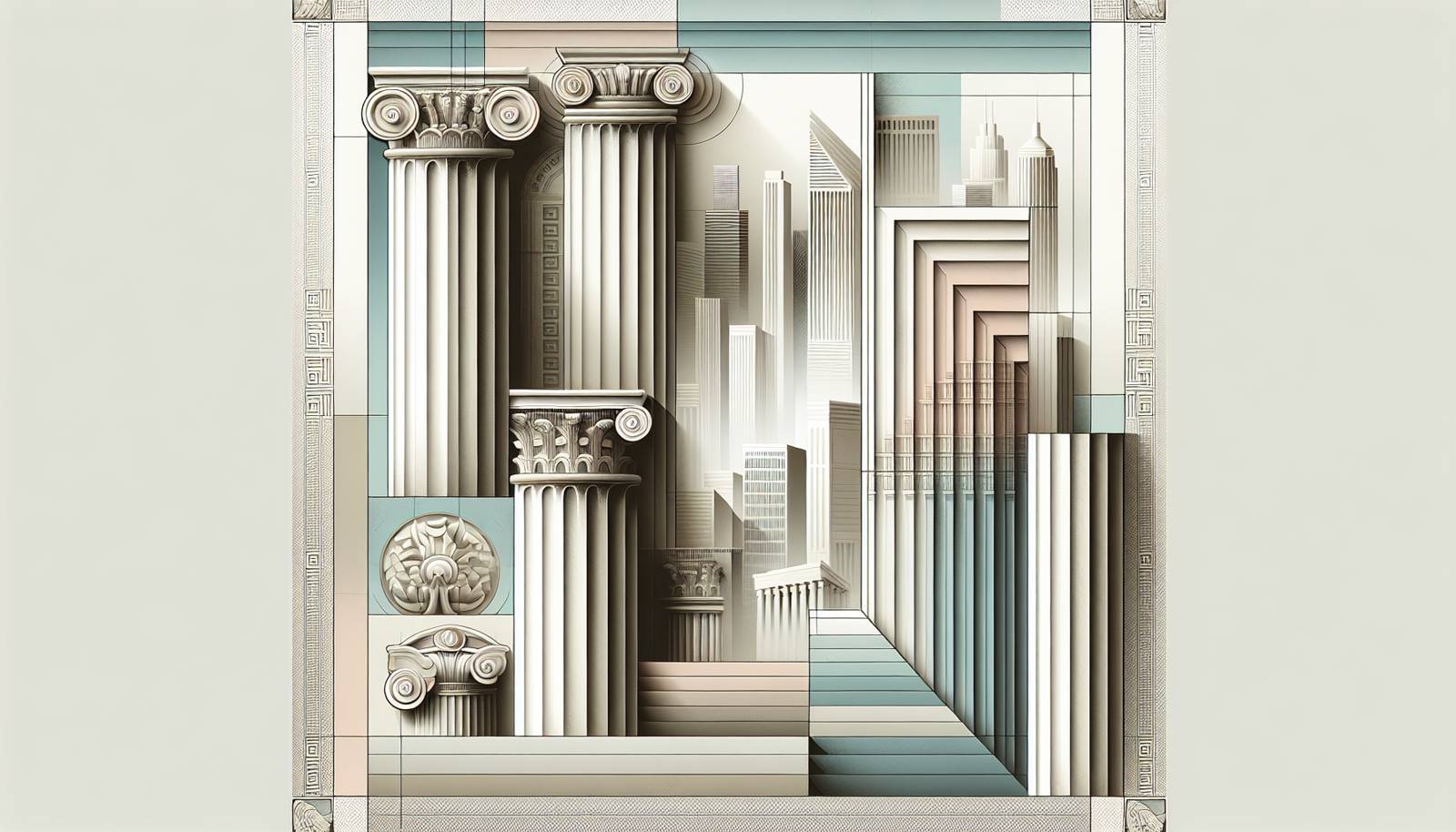 The Role of Classical Antiquity in Modern Narratives