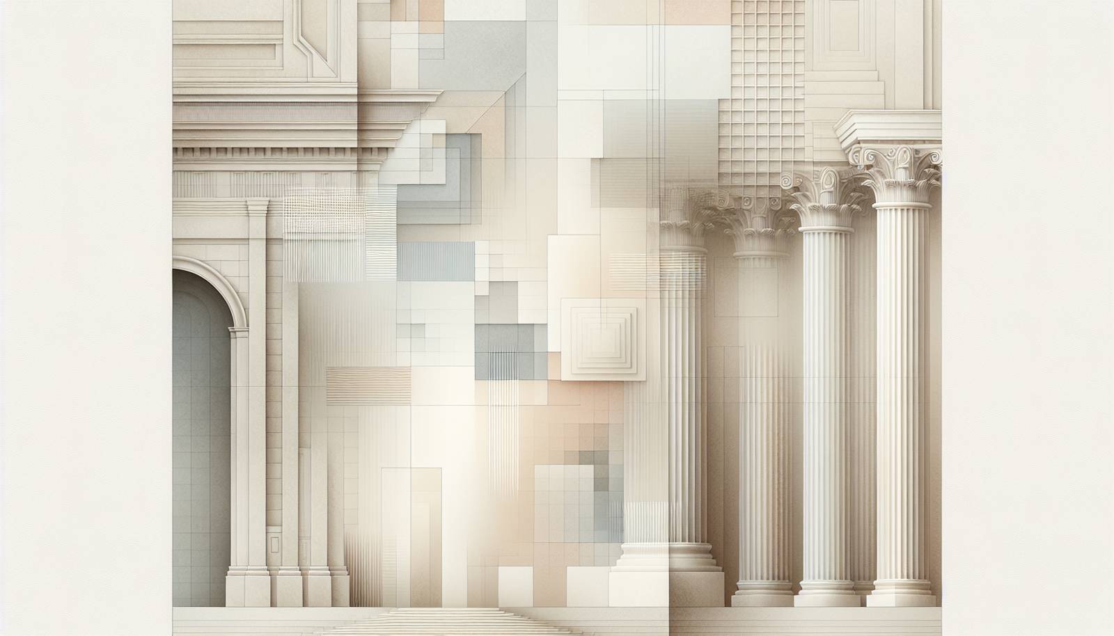 The Role of Classical Architecture in Contemporary Urban Design