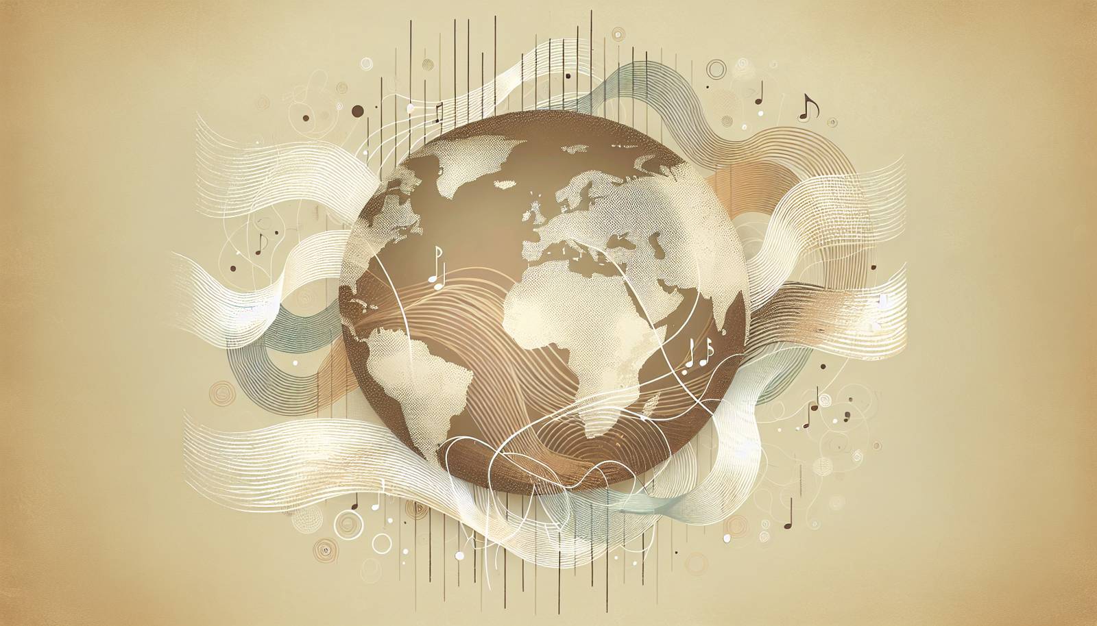 The Role of Cross-Cultural Collaborations in Music Production