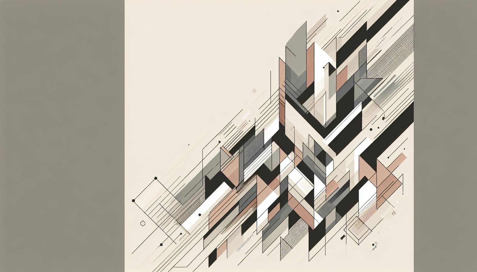 The Role of Deconstructivism in Modern Architecture