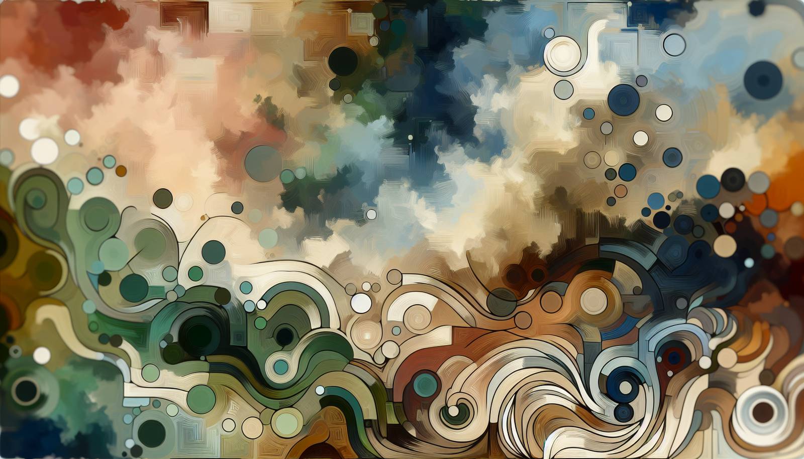 The Role of Ecological Art in Environmental Awareness