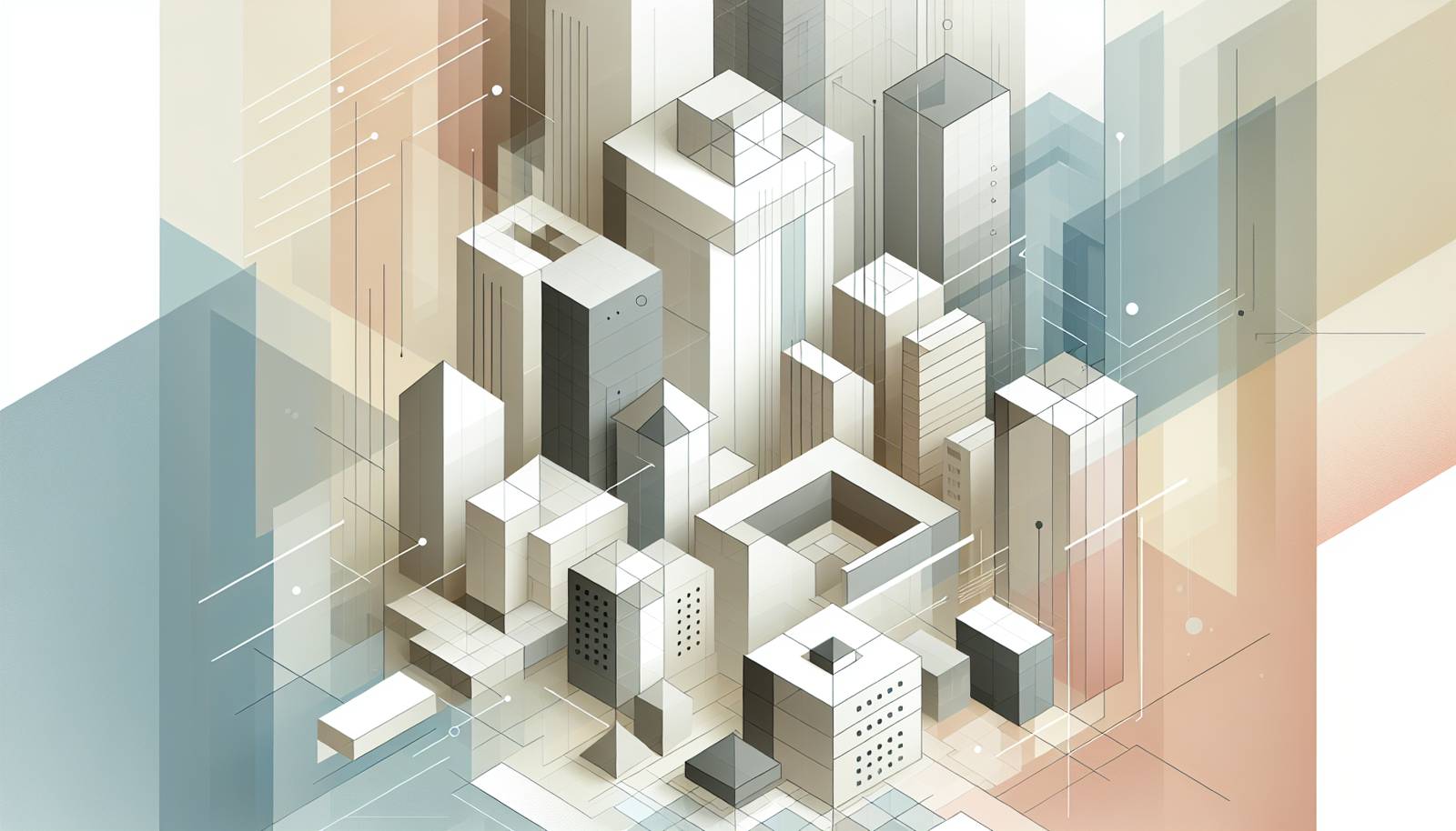 The Role of Experimental Architecture in Urban Renewal