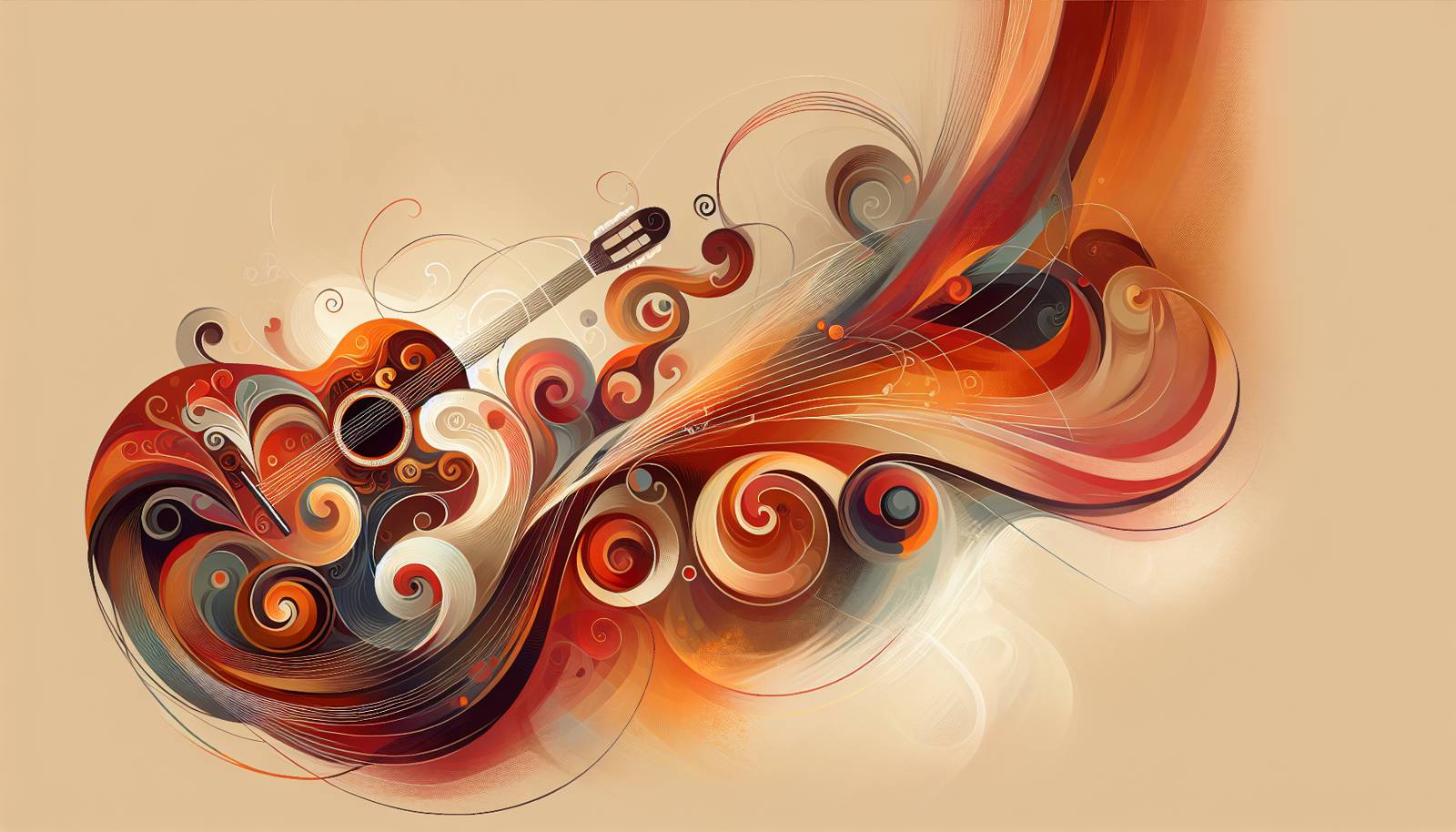The Role of Flamenco Guitar in Spanish Cultural Expression