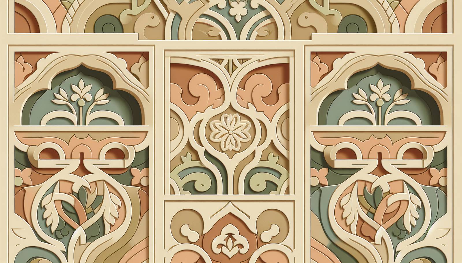 The Role of Folk Architecture in Vernacular Design