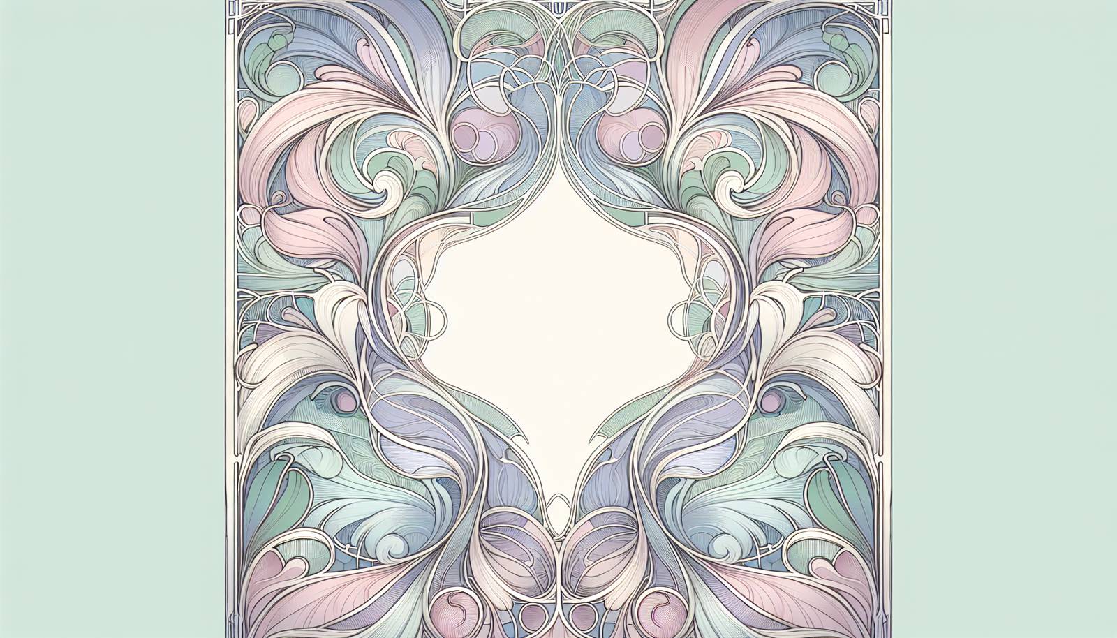 The Role of Illustrated Magazines in Art Nouveau