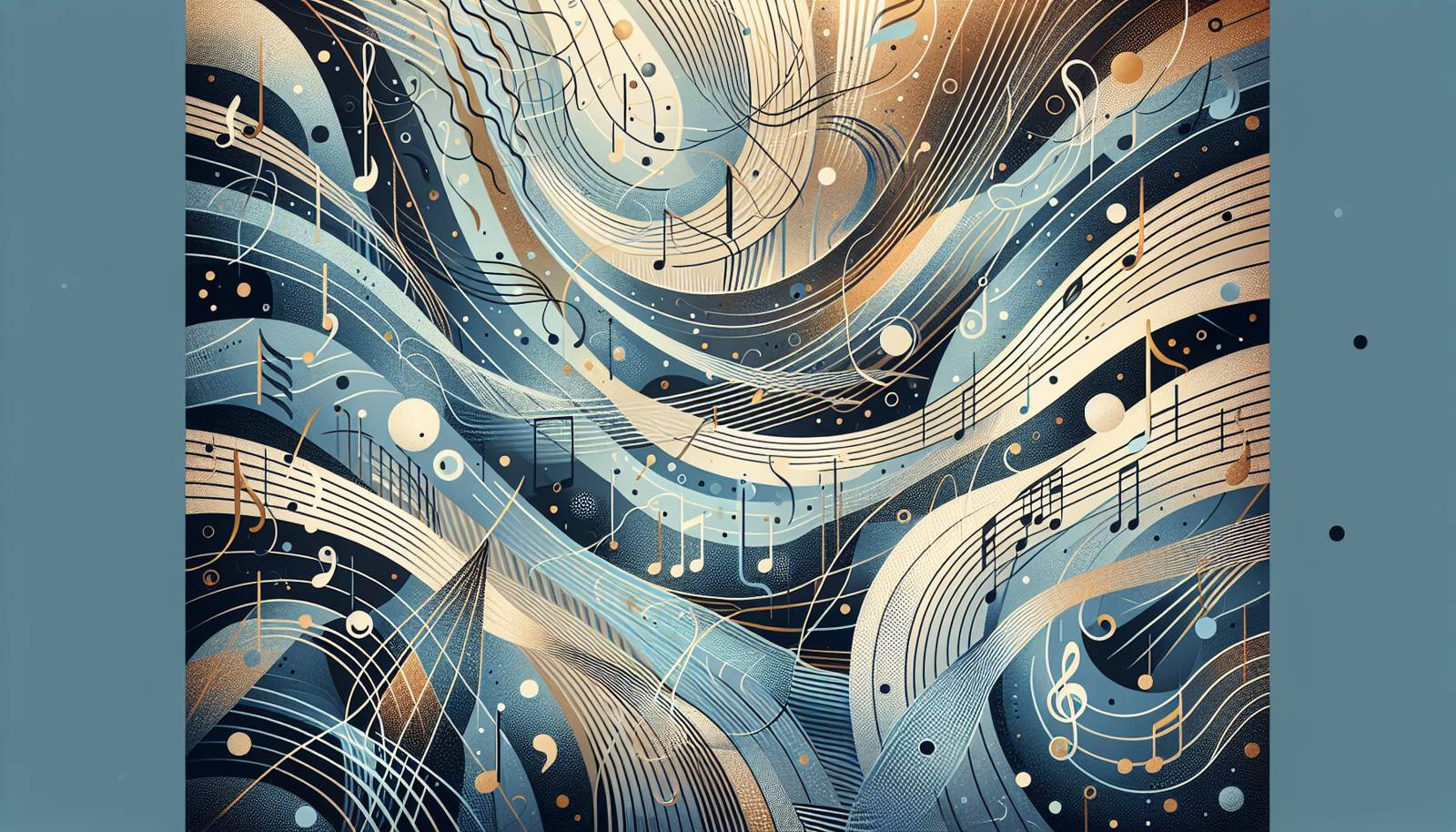 The Role of Jazz Clubs in Accidental Jam Sessions