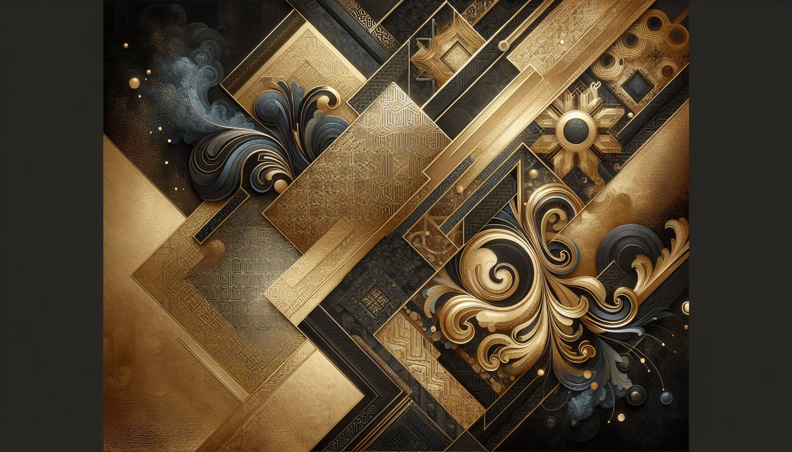 The Role of Luxurious Fashion in Symbolizing Power