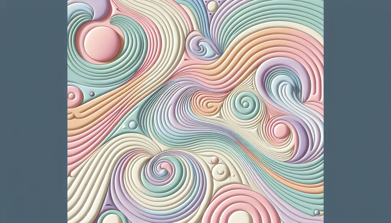 The Role of Psychedelia in Graphic Design