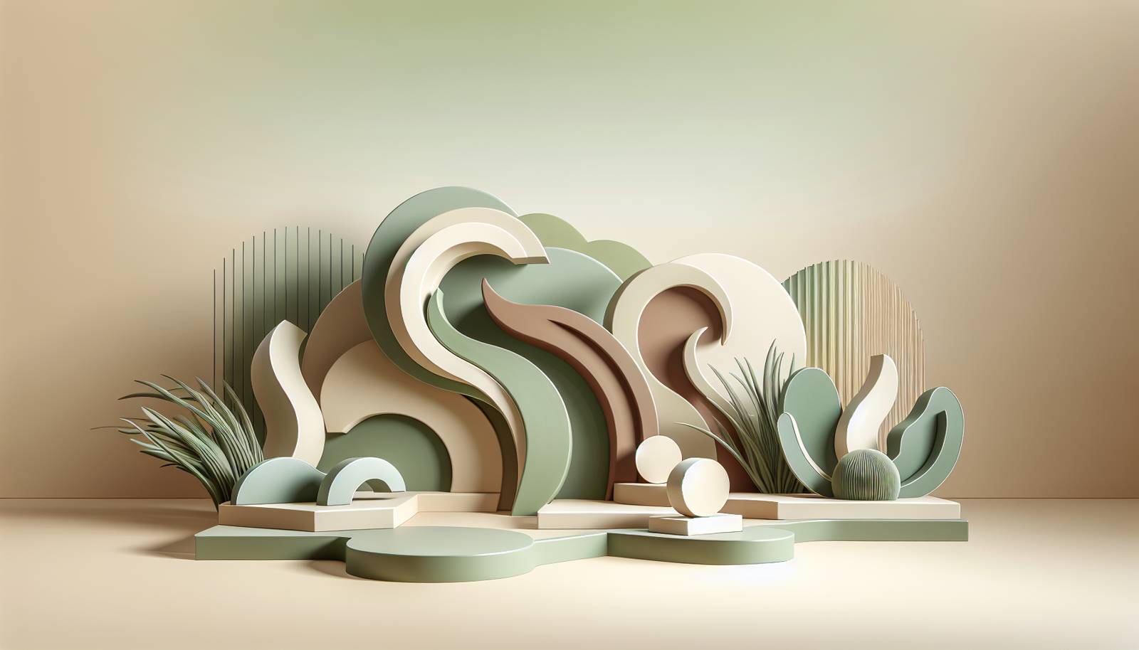 The Role of Sculptures in Modern Landscaping