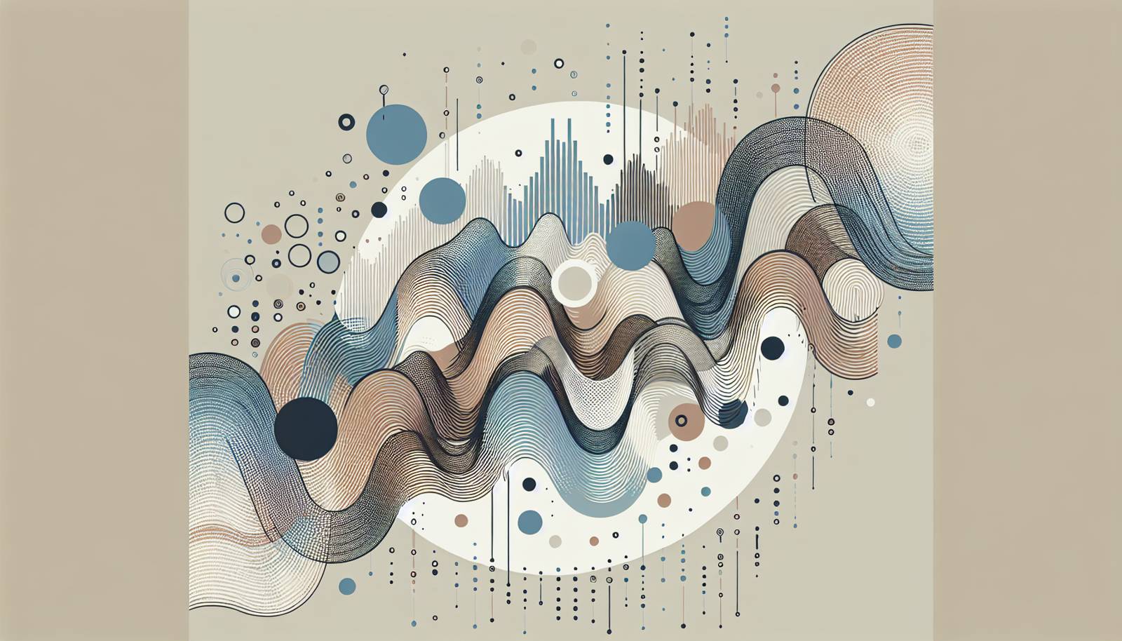 The Role of Soundscapes in Artistic Installations
