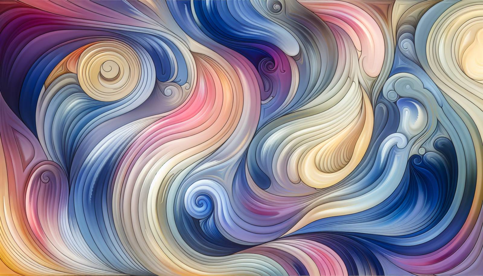 The Role of Spiritual Art in Shaping Cultural Narratives
