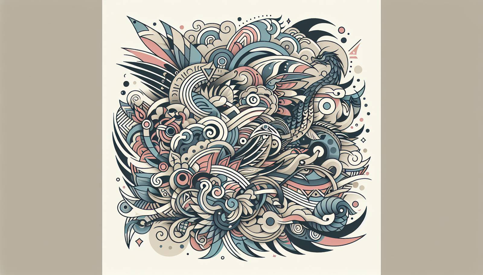 The Role of Tattoos in Modern Subculture Identity