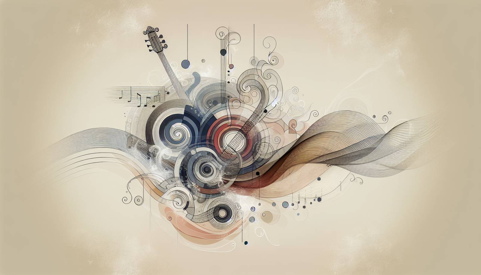 The Role of Traditional Instrumentation in Fusion Music