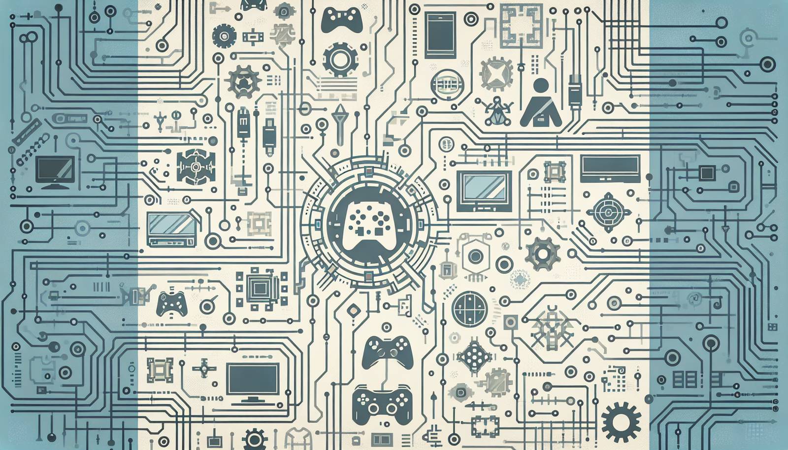 The Role of Video Game Modding in Gaming Culture