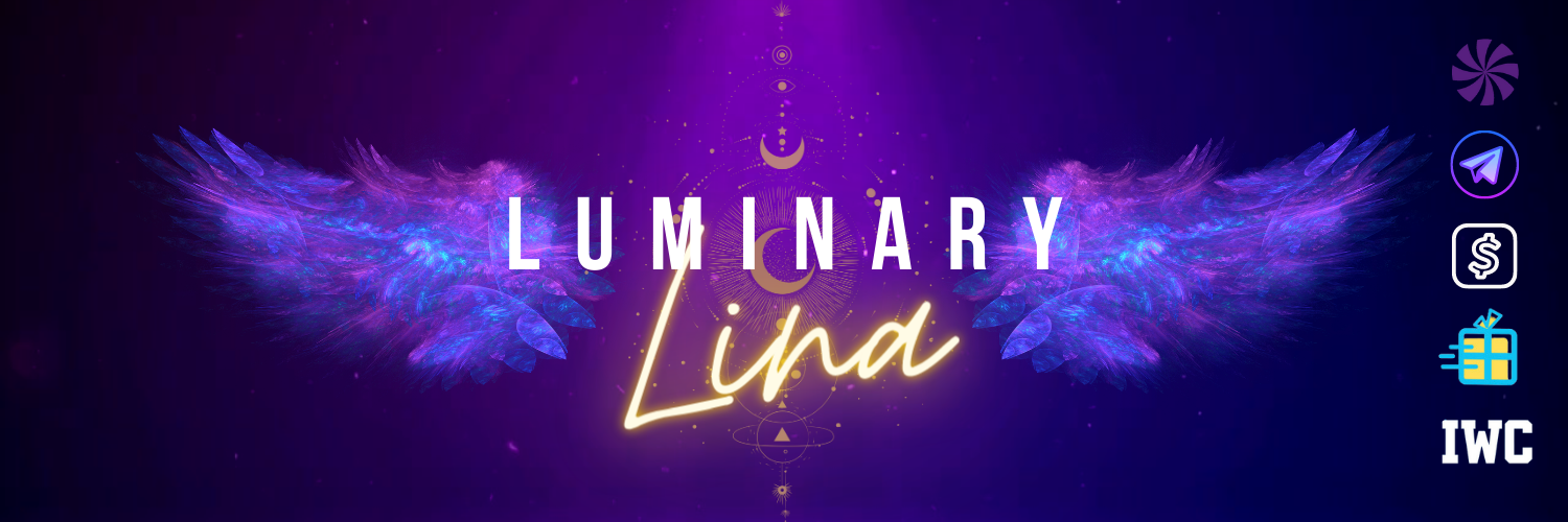 Luminary Lina - Financial Dominatrix 