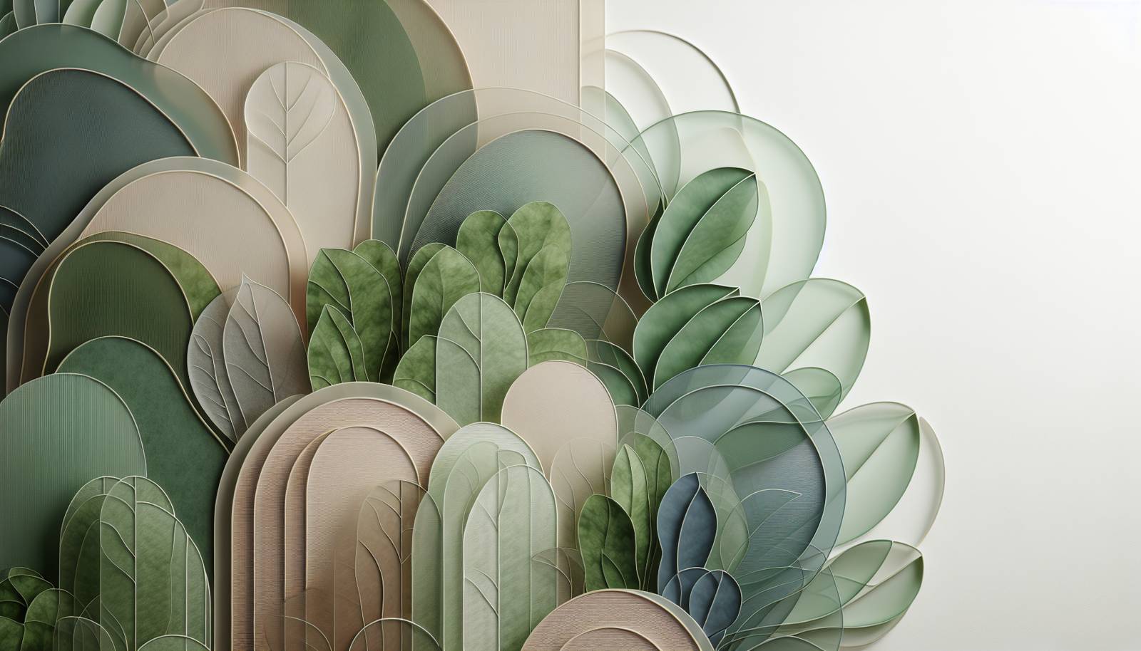 Using Indoor Plants for Natural Soundproofing